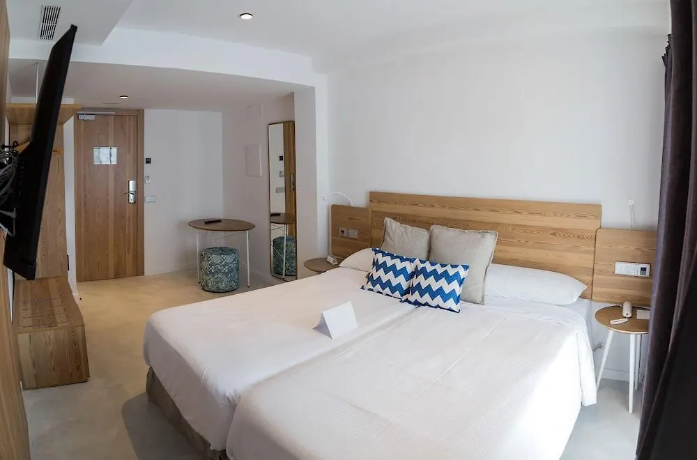 Hotel The Sky - Adults Only Cala Ratjada  4*, Cala Ratjada (Mallorca) Spanien