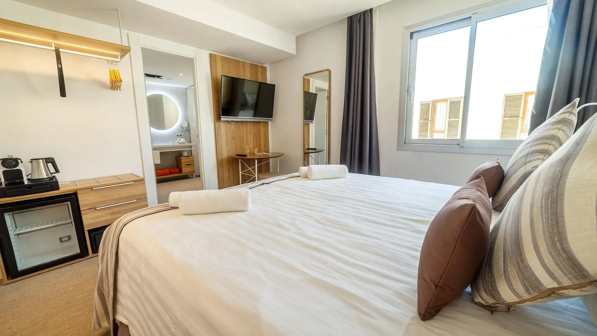 Hotel The Sky - Adults Only Cala Ratjada  4*, Cala Ratjada (Mallorca)