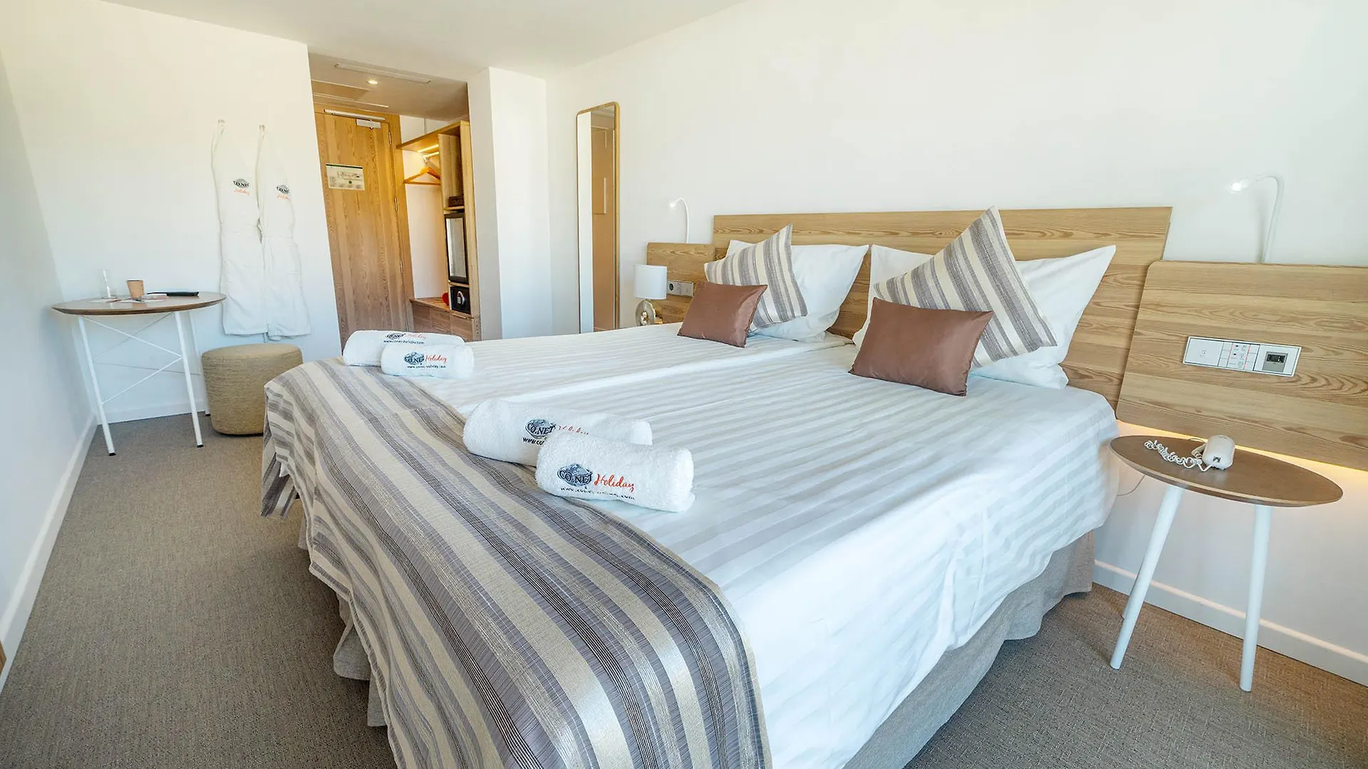 Hotel The Sky - Adults Only Cala Ratjada  Cala Ratjada (Mallorca)