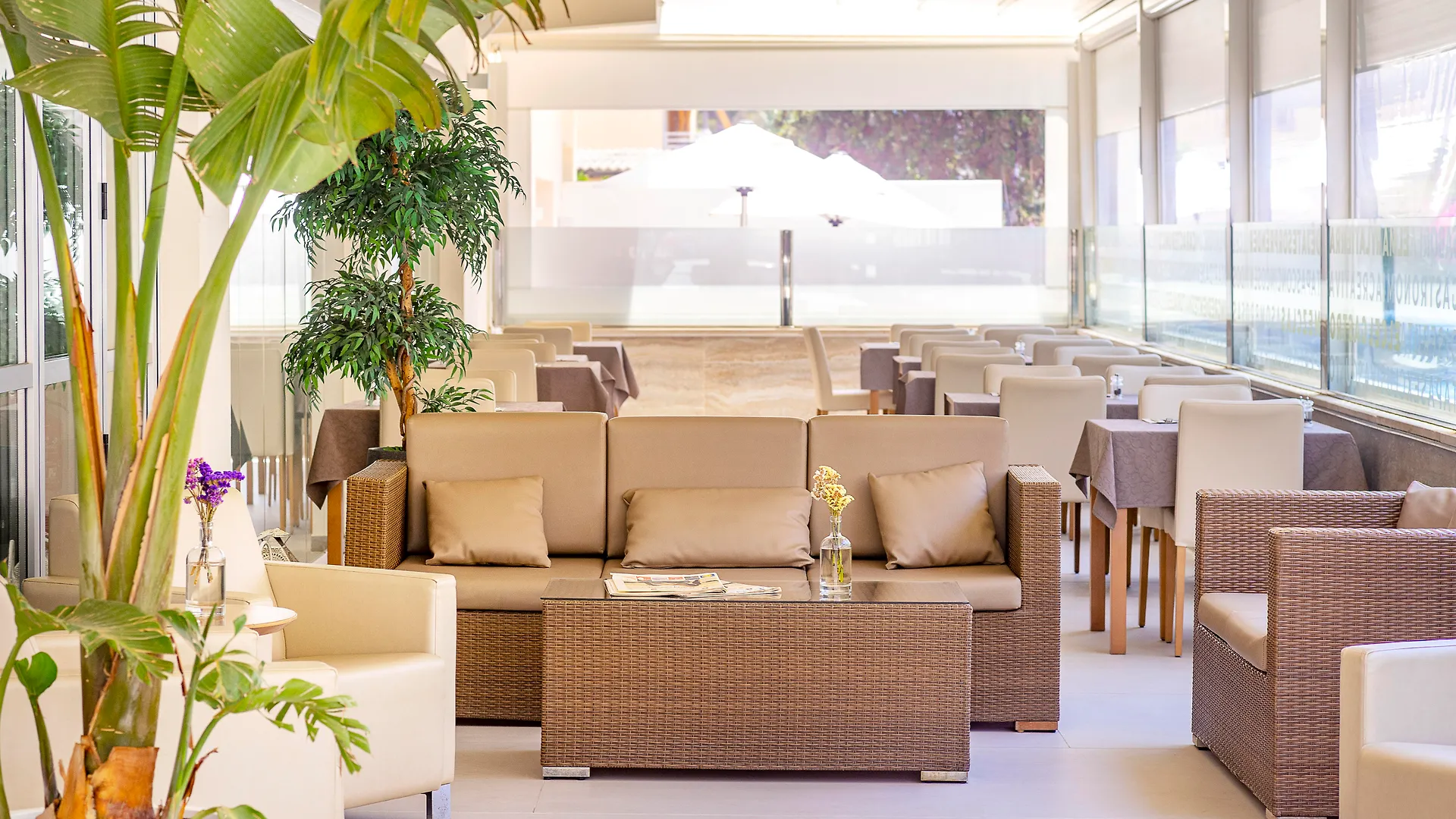 Hotel The Sky - Adults Only Cala Ratjada  4*, Cala Ratjada (Mallorca)