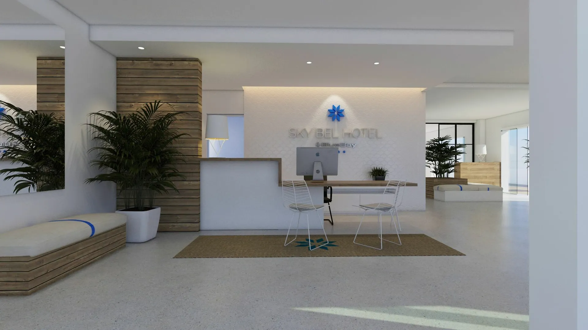 Hotel The Sky - Adults Only Cala Ratjada  Cala Ratjada (Mallorca)