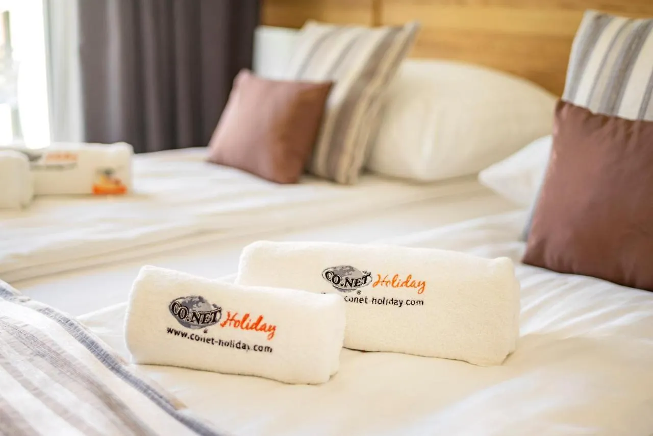Hotel The Sky - Adults Only Cala Ratjada  4*, Cala Ratjada (Mallorca) Spanien