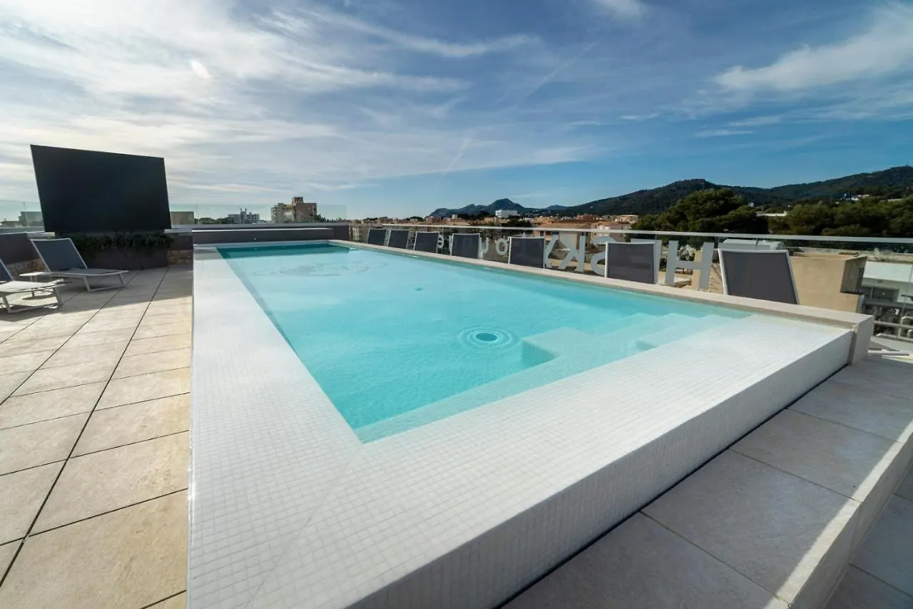 Hotel The Sky - Adults Only Cala Ratjada