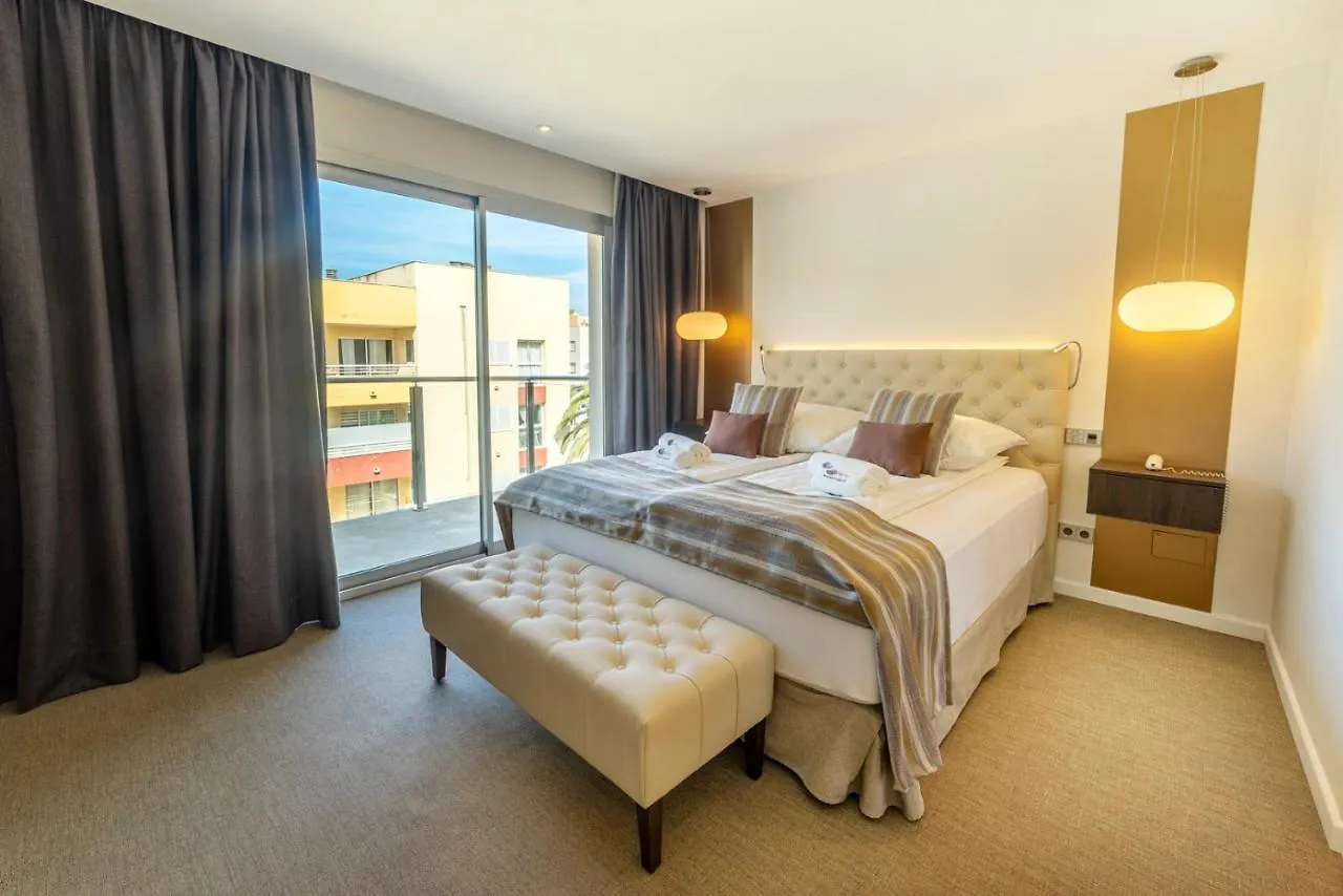 Hotel The Sky - Adults Only Cala Ratjada