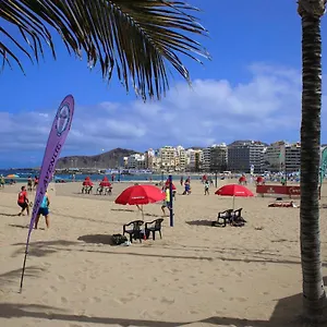  Aparthotel Atlantic Spain