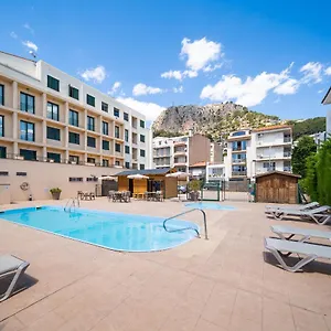 *** Hotel Medes Ii Spain