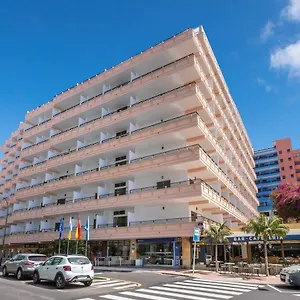 **** Hotel Hc Magec Spain