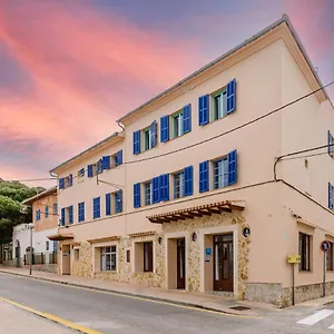 Penzion Marina, Cala Ratjada (Mallorca)
