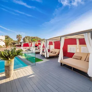 4* Aparthotel Paradise Residencial