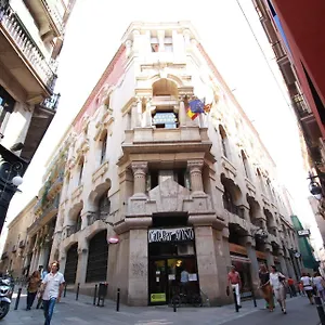 ** Guest house Levante Spain