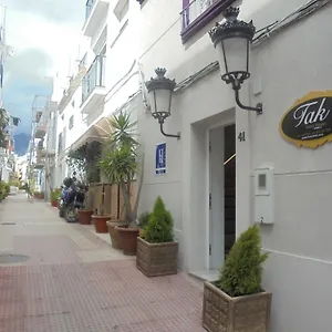  Guest house Tak Boutique Old Town Spain