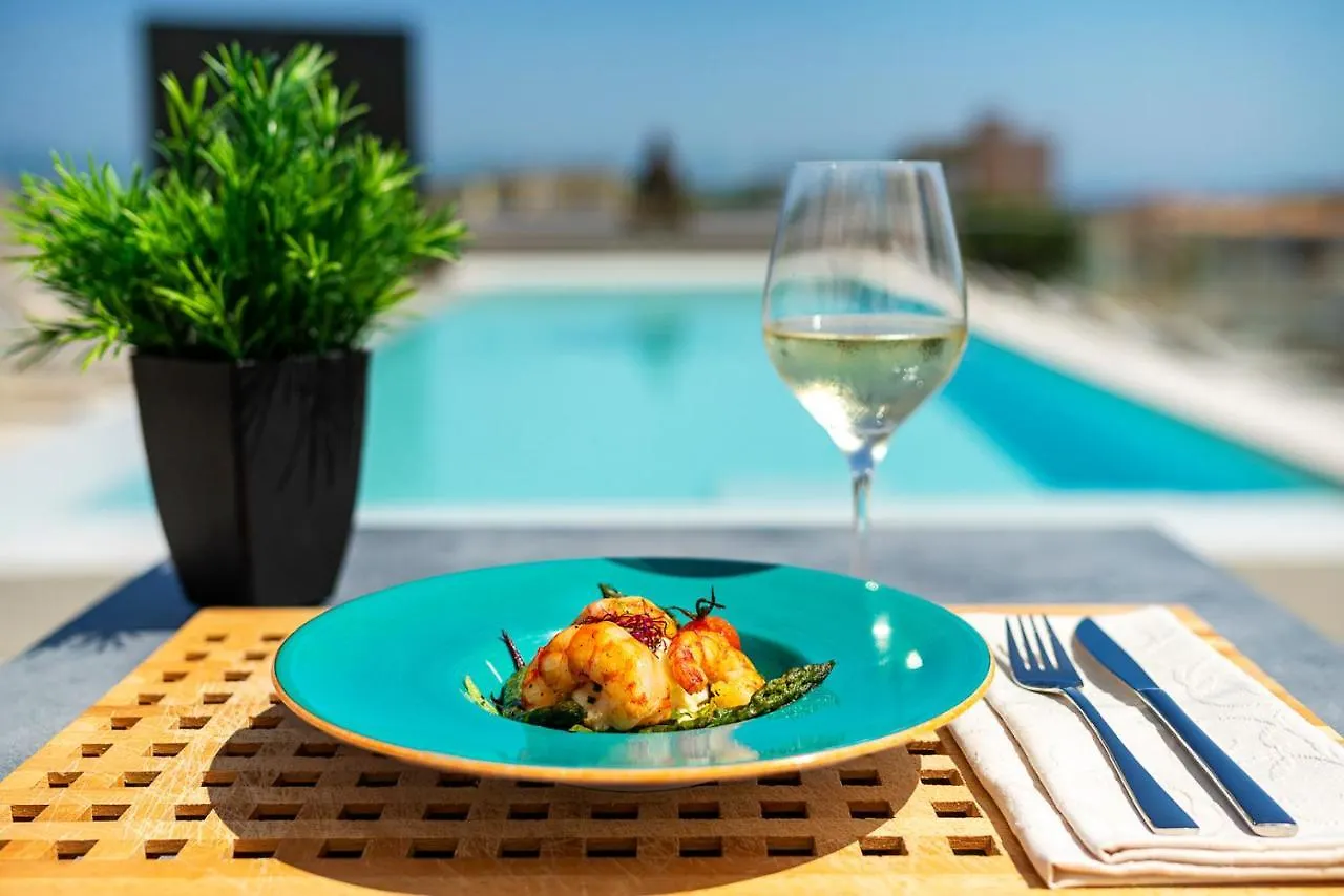 Hotel The Sky - Adults Only Cala Ratjada  4*, Cala Ratjada (Mallorca) Spain