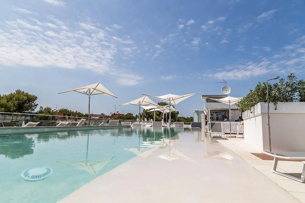 Hotel The Sky - Adults Only Cala Ratjada