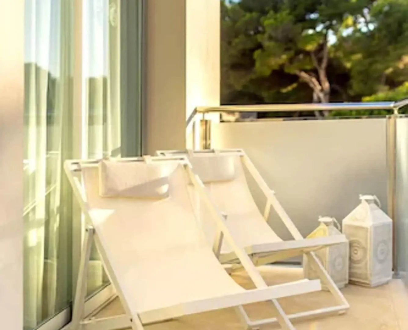 ****  Hotel The Sky - Adults Only Cala Ratjada  Spain
