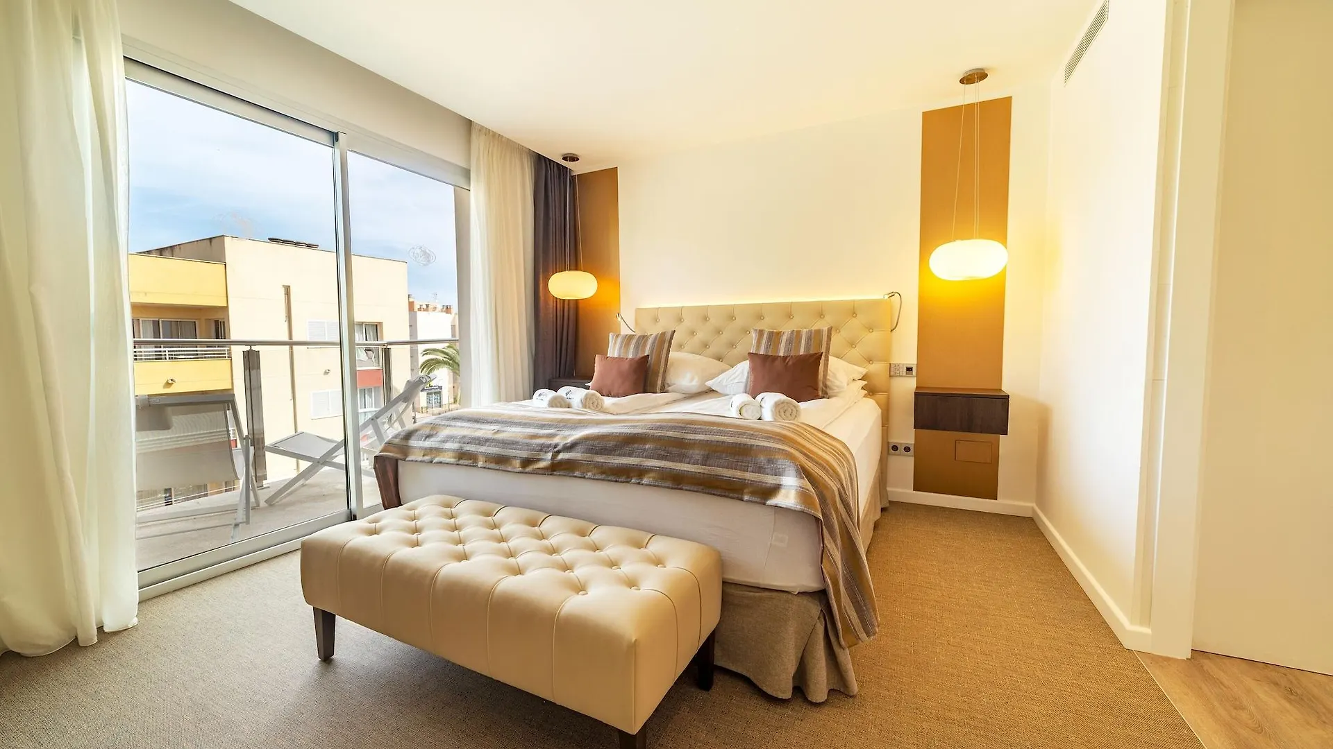 Hotel The Sky - Adults Only Cala Ratjada  Cala Ratjada (Mallorca)