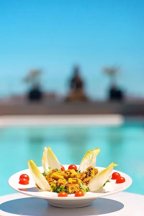 ****  Hotel The Sky - Adults Only Cala Ratjada  Spain