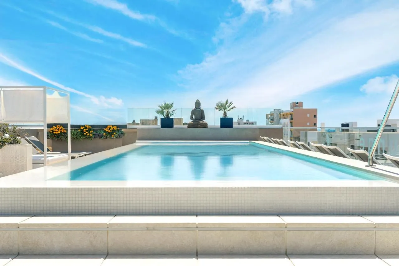 Hotel The Sky - Adults Only Cala Ratjada  4*, Cala Ratjada (Mallorca)