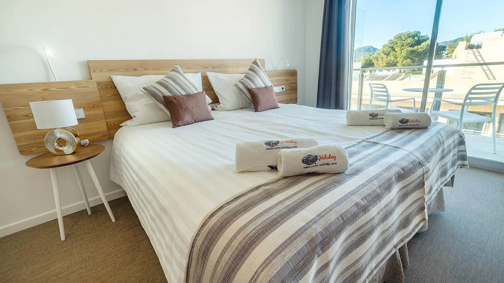 Hotel The Sky - Adults Only Cala Ratjada  4*, Cala Ratjada (Mallorca) Spain