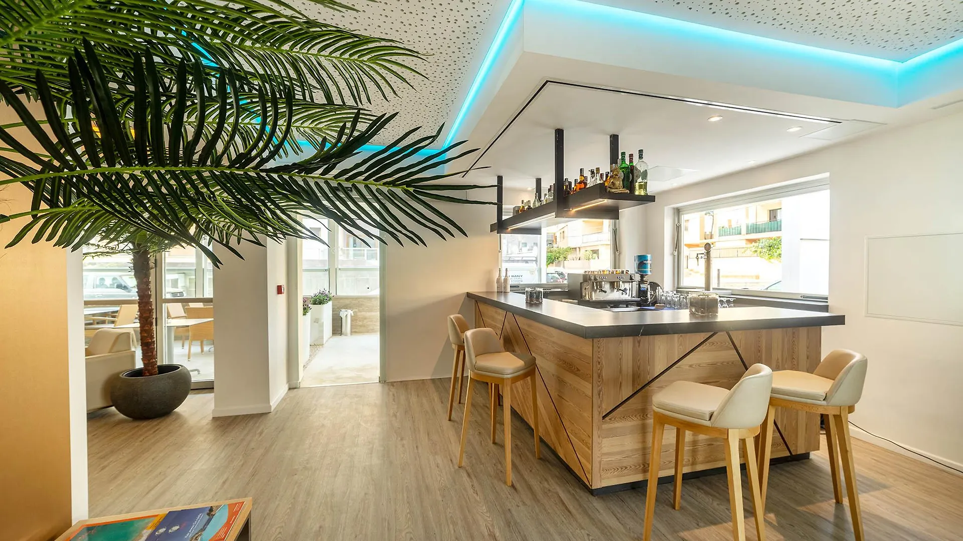 ****  Hotel The Sky - Adults Only Cala Ratjada  Spain
