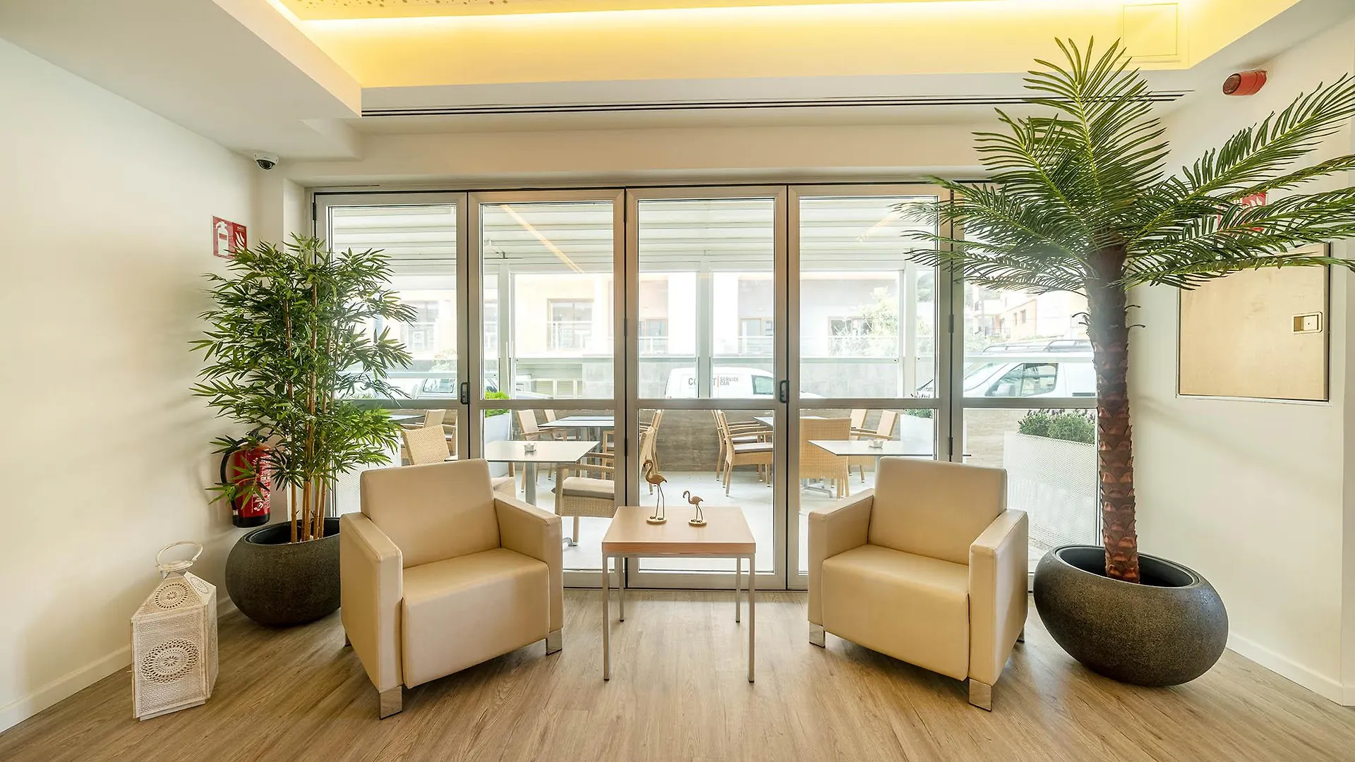 Hotel The Sky - Adults Only Cala Ratjada