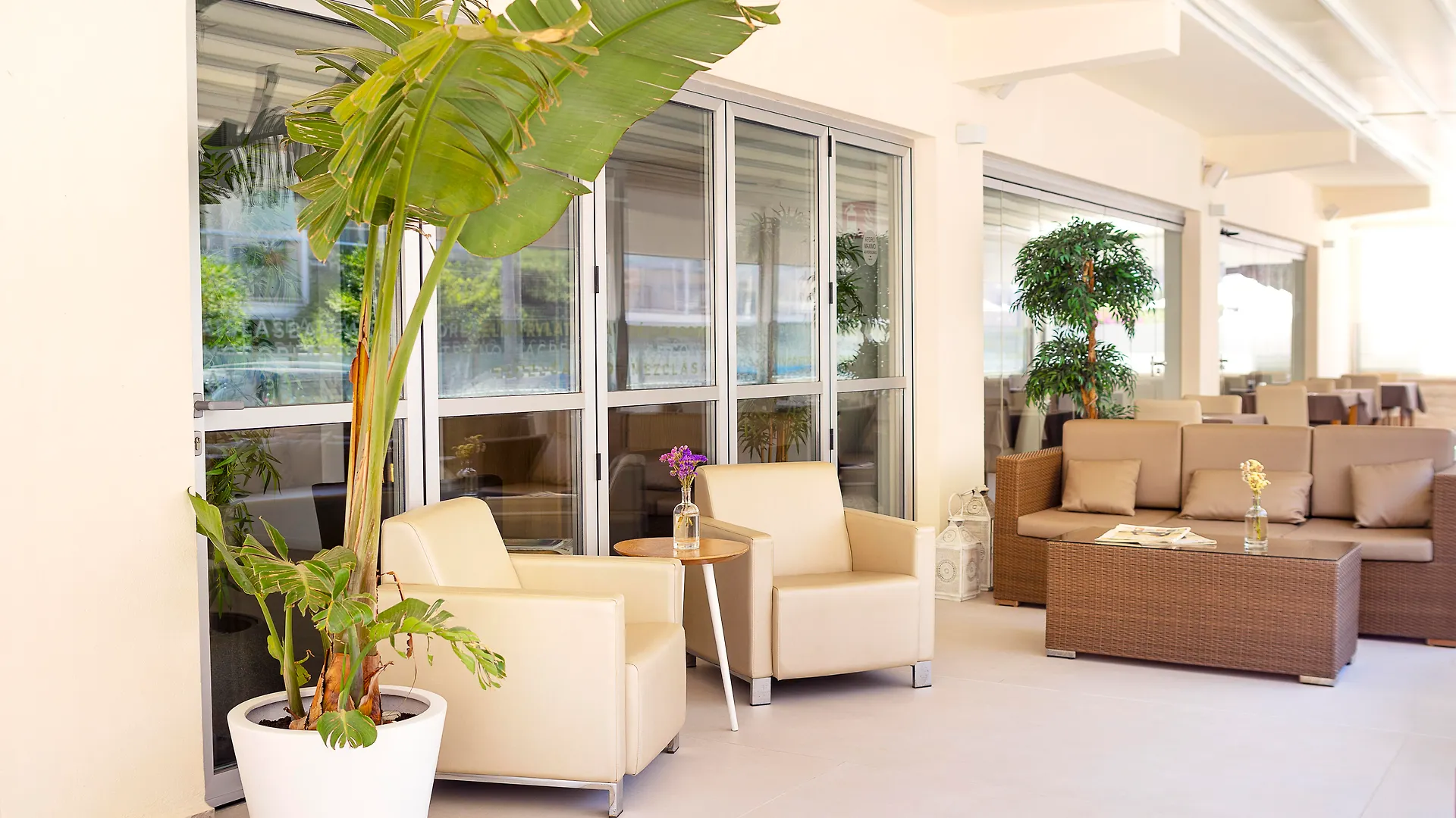 Hotel The Sky - Adults Only Cala Ratjada