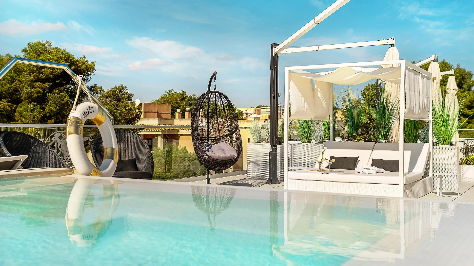 Hotel The Sky - Adults Only Cala Ratjada