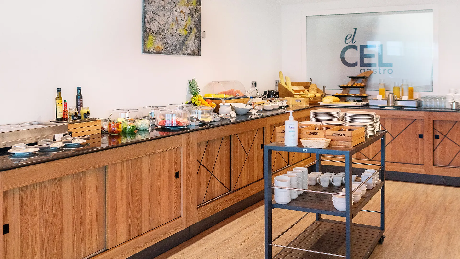 Hotel The Sky - Adults Only Cala Ratjada  Spain