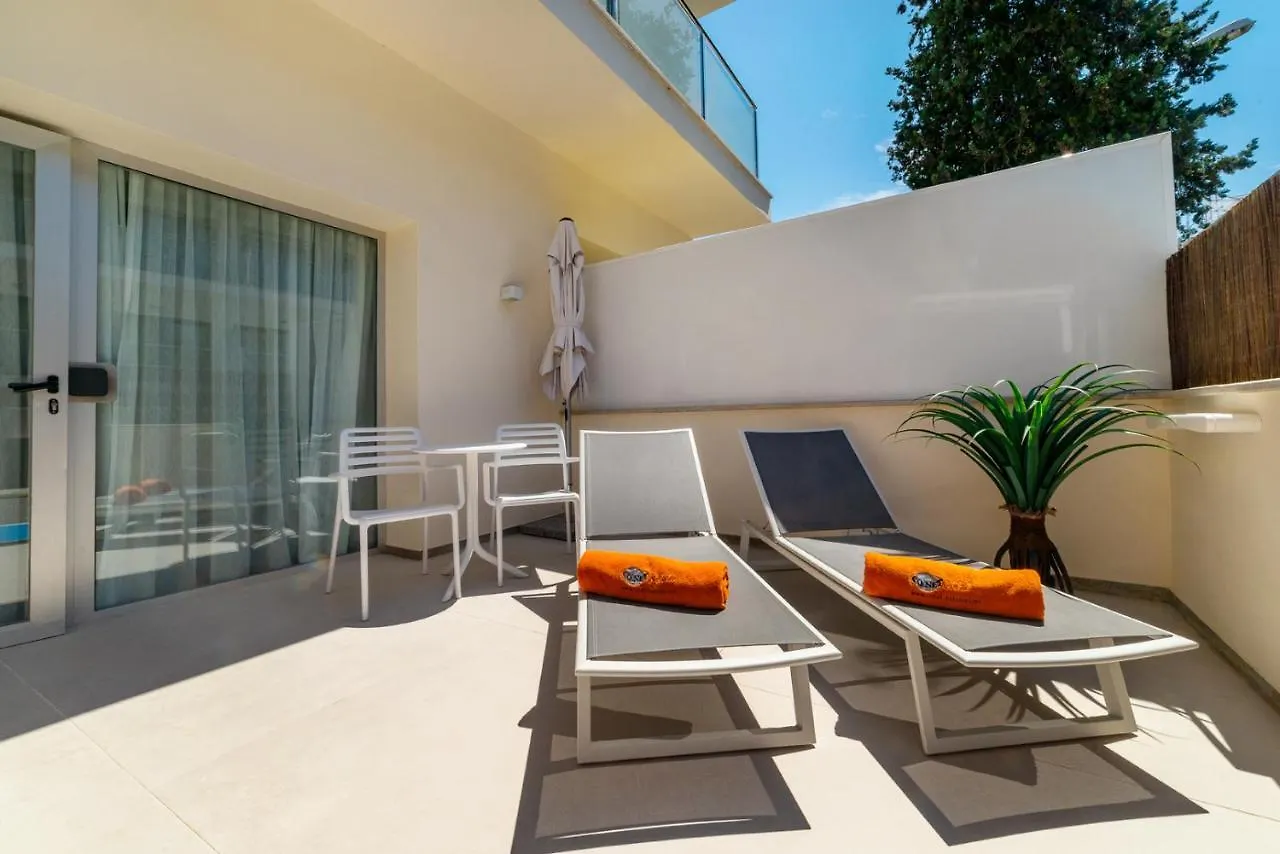 Hotel The Sky - Adults Only Cala Ratjada   Cala Ratjada (Mallorca)