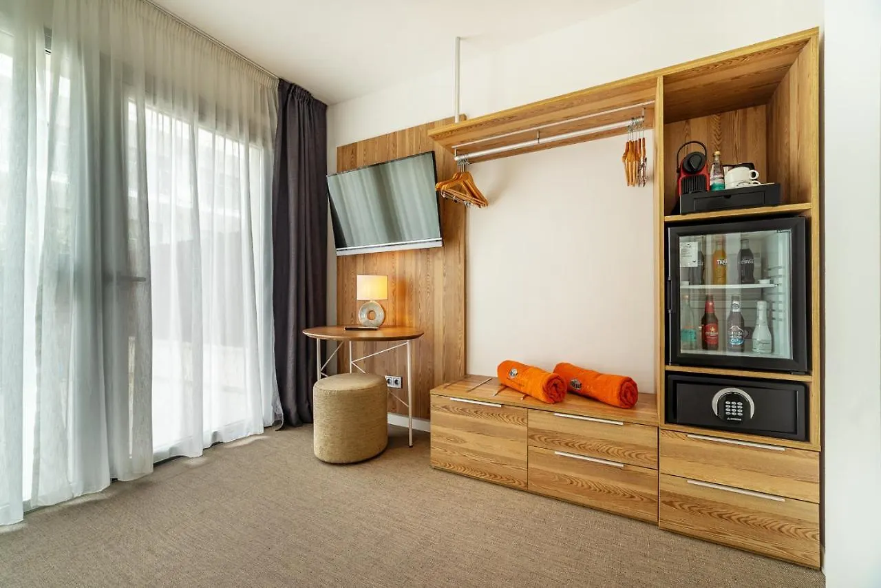 Hotel The Sky - Adults Only Cala Ratjada  Spain