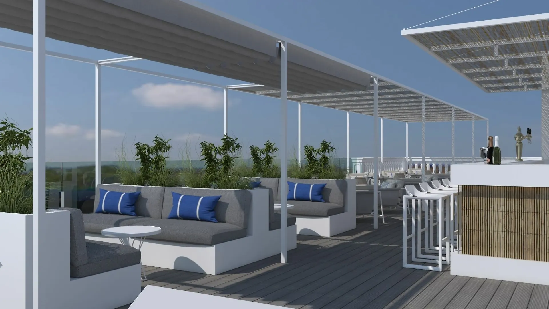 Hotel The Sky - Adults Only Cala Ratjada  Spain