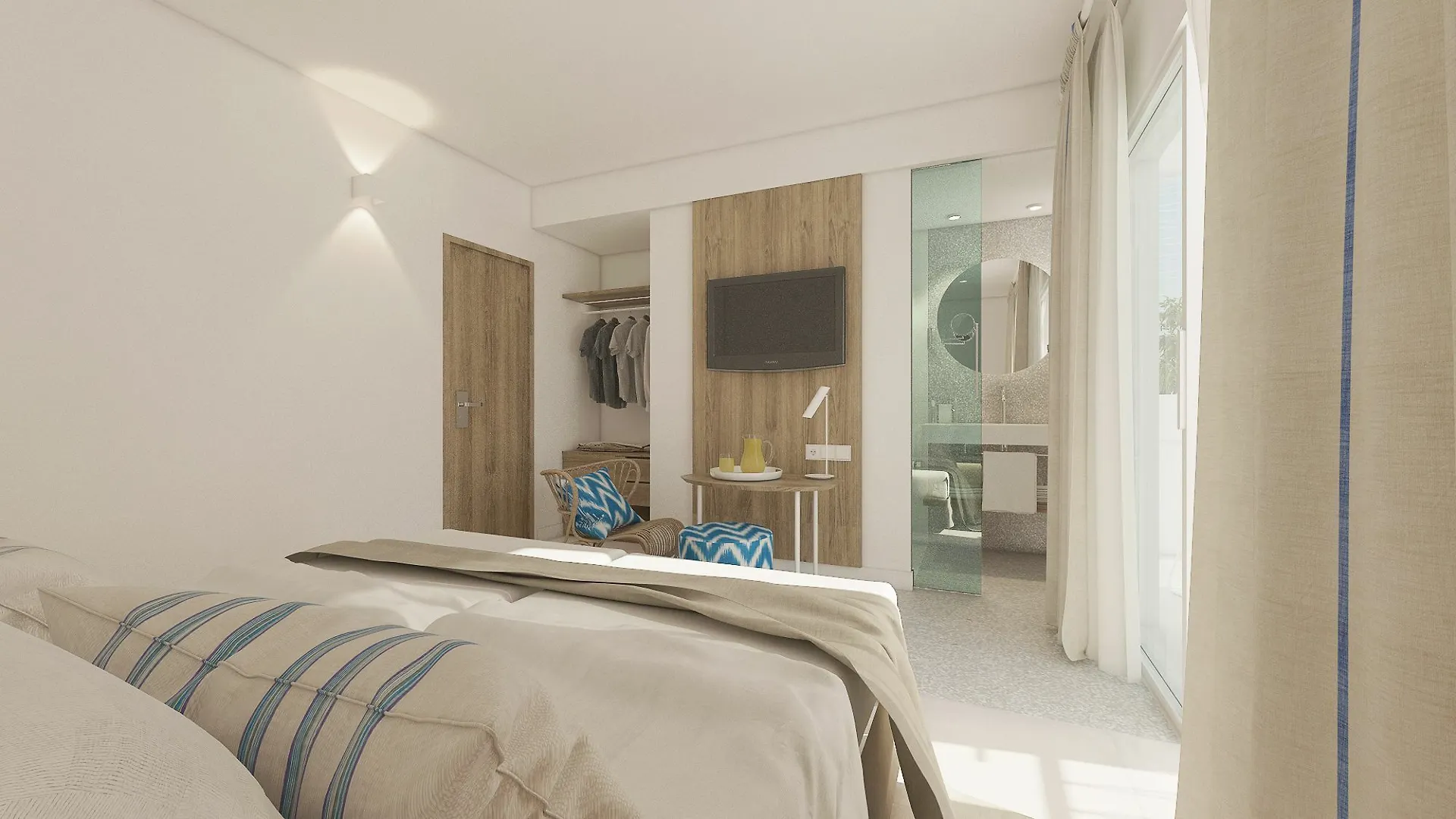 Hotel The Sky - Adults Only Cala Ratjada