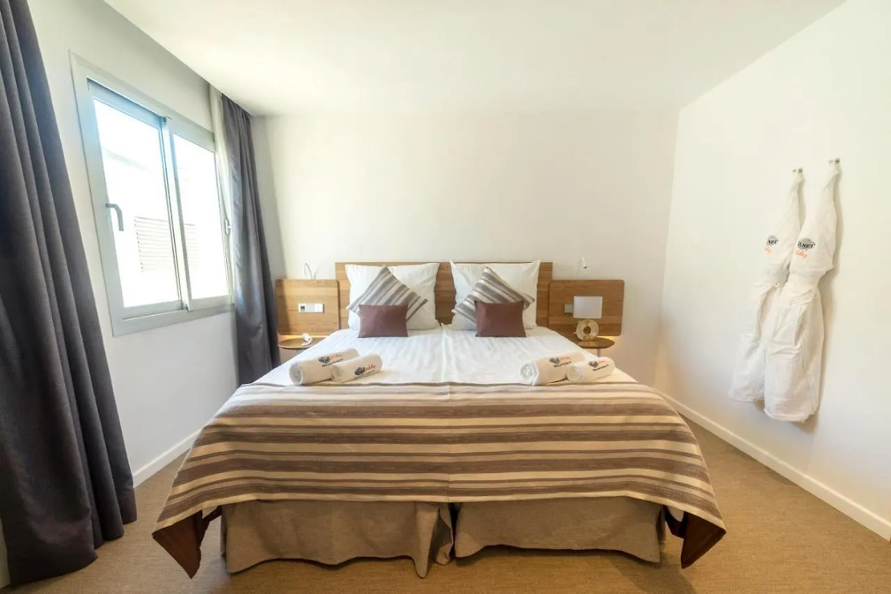 Hotel The Sky - Adults Only Cala Ratjada  Cala Ratjada (Mallorca)