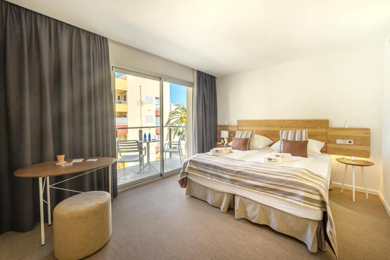 Hotel The Sky - Adults Only Cala Ratjada