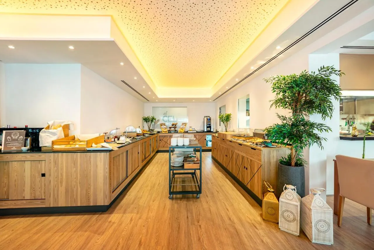 Hotel The Sky - Adults Only Cala Ratjada