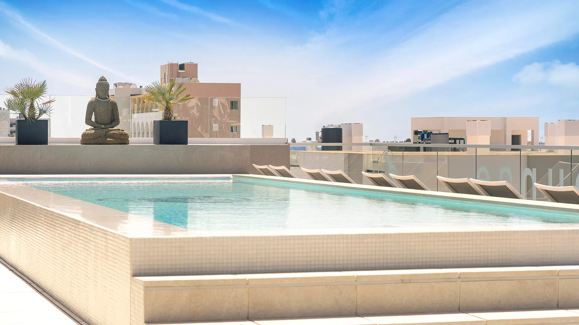 Hotel The Sky - Adults Only Cala Ratjada  Cala Ratjada (Mallorca)