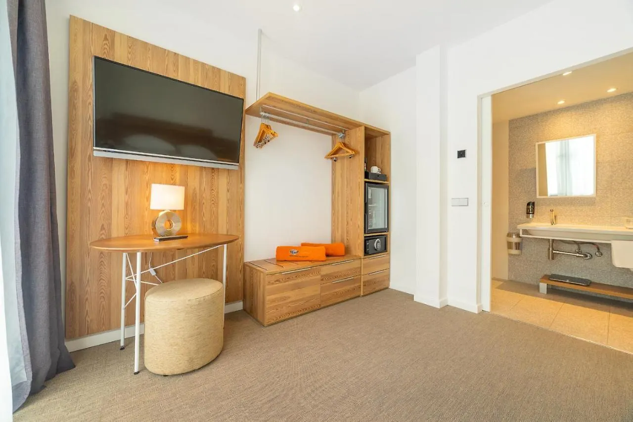 Hotel The Sky - Adults Only Cala Ratjada  Spain