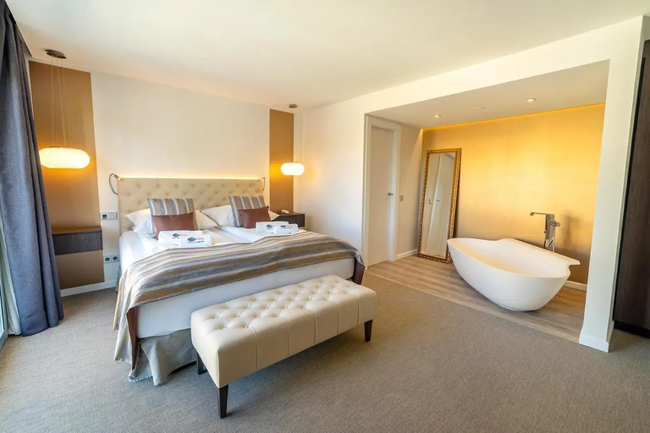Hotel The Sky - Adults Only Cala Ratjada   Cala Ratjada (Mallorca)